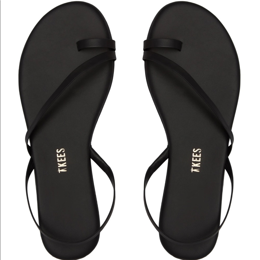 TKEES LC Sandals